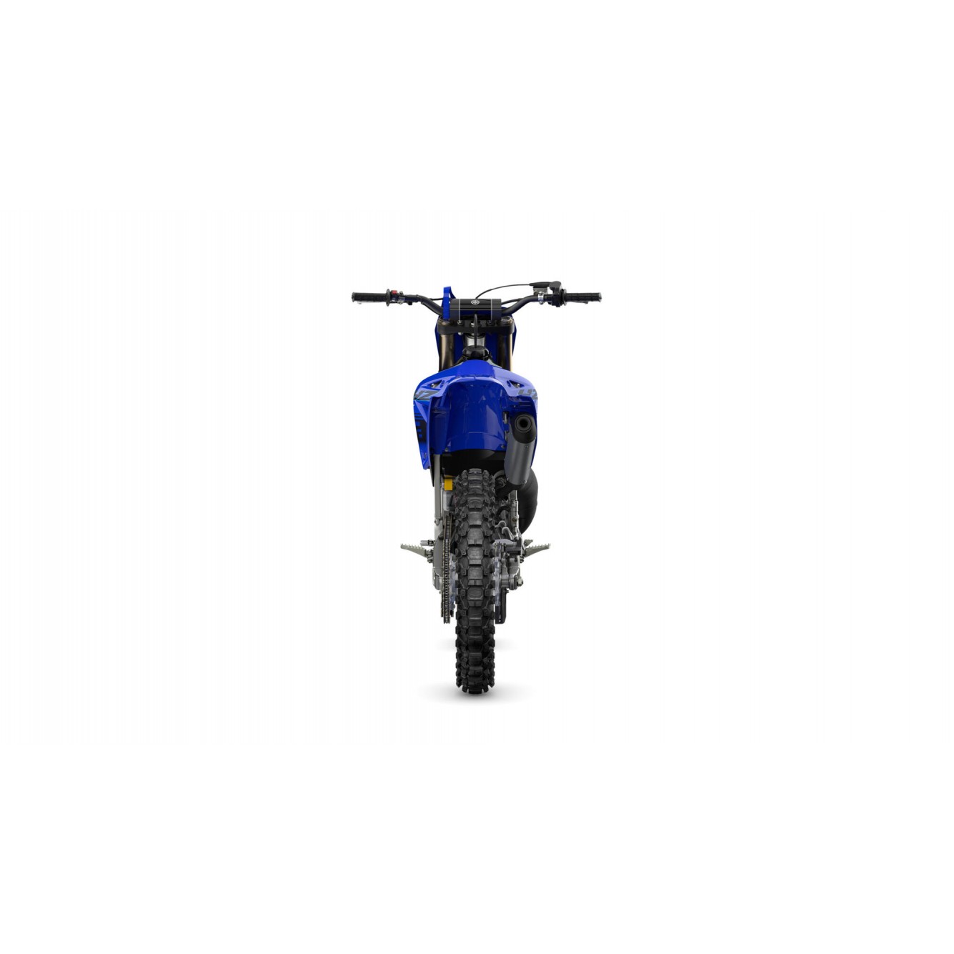 Yamaha | Crossmotor YZ 125 2024